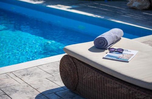 Kalpaki House | Zante Sunny Villa II