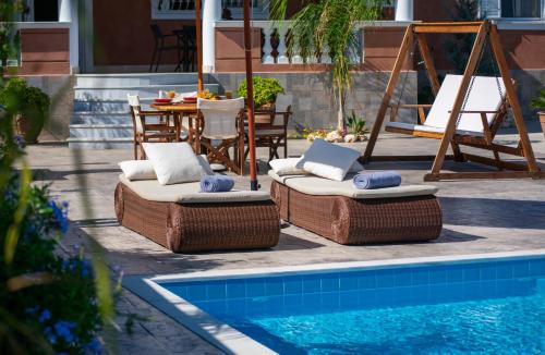 Kalpaki House | Zante Sunny Villa II