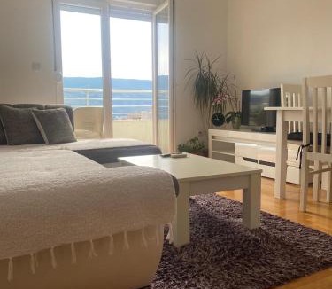 Topla Apartment | Zara Apartman