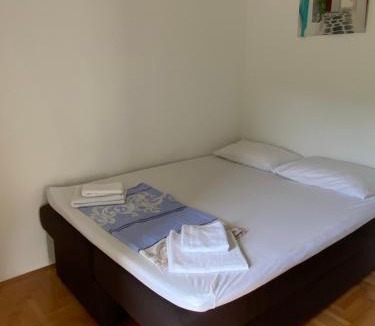 Topla Apartment | Zara Apartman