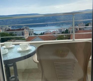 Topla Apartment | Zara Apartman