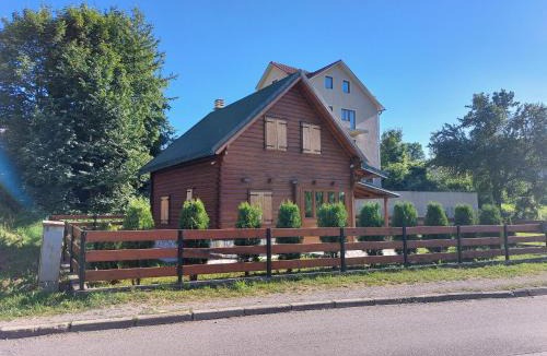Kolasin Ski Chalet | Zara Chalet