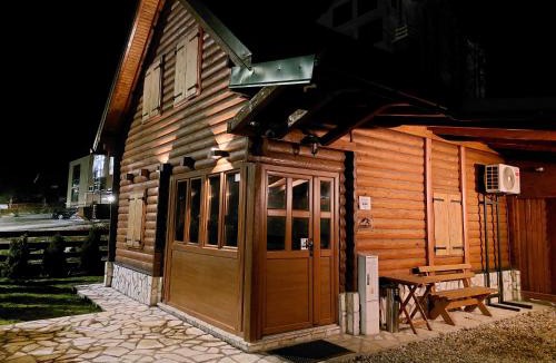 Kolasin Ski Chalet | Zara Chalet