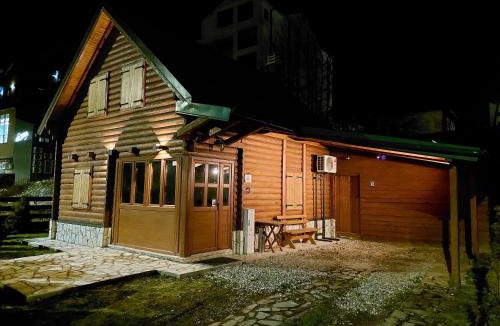Kolasin Ski Chalet | Zara Chalet