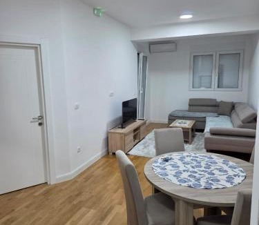 Bjelisi Apartment | Zara