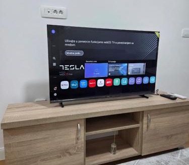Bjelisi Apartment | Zara