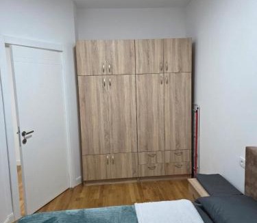 Bjelisi Apartment | Zara