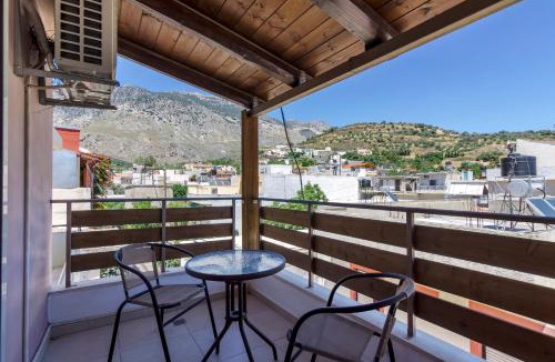 Zaros House | Zaros