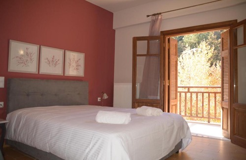 Zarouhla Hotel | ZAROUCHLA INN