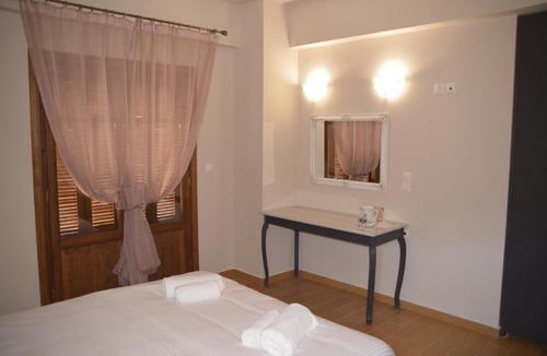 Zarouhla Hotel | ZAROUCHLA INN