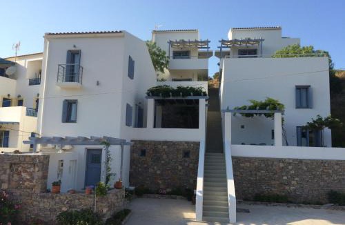 Agia Pelagia Apartment | Zathea Apartments