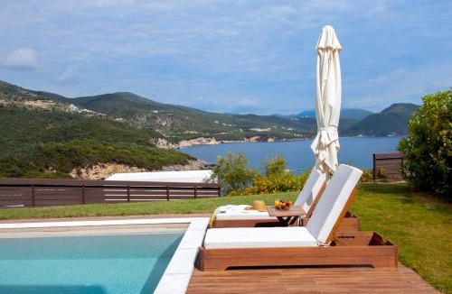 Sivota Villa | Zavia Resort