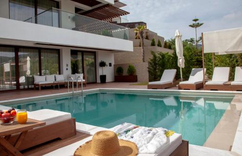 Sivota Villa | Zavia Resort