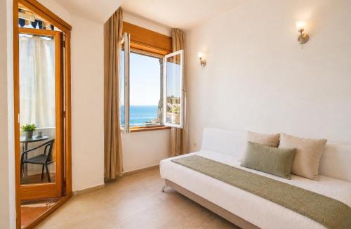 Rana Apartment | Zaya Mare Small Beach by Odea Stays