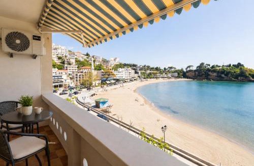 Rana Apartment | Zaya Mare Small Beach by Odea Stays