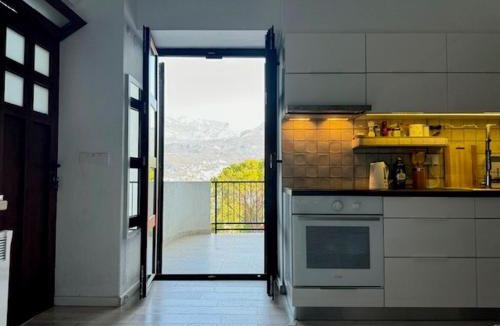 Igalo Apartment | Zazenda House