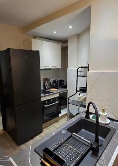 Pasalimani Apartment | Zeas Meridian Suite Piraeus Athens