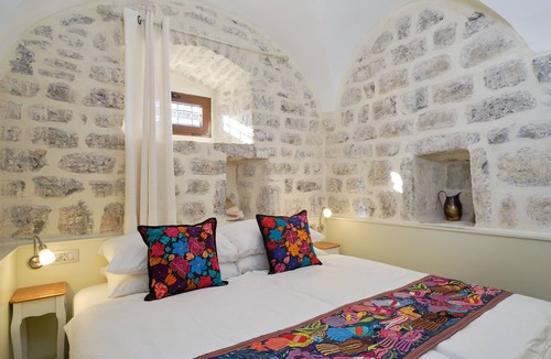 Tomicici Hotel | Zebra