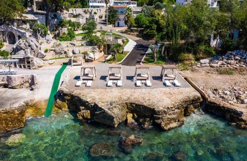 Sutomore Apartment | Zelen LUX