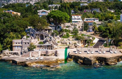 Sutomore Apartment | Zelen LUX