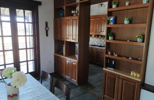 Ilida Villa | Zen Kourouta Villa