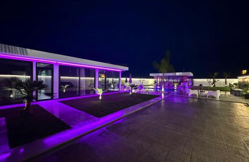 Rrushkull Villa | ZEN Villa