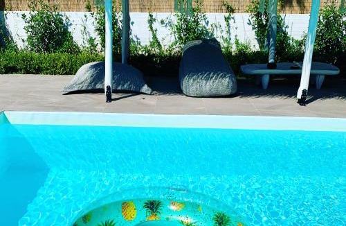 Schinias Villa | Zen Villa in Schinias