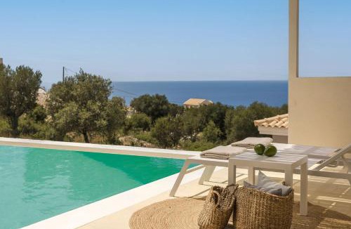Antipata Villa | Zen Villas