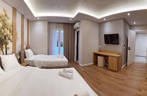 Shkembi i Kavajes Hotel | Zena Hotel