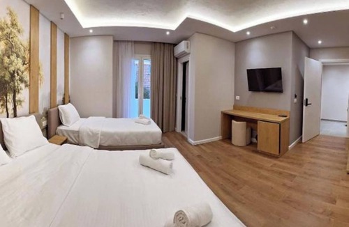 Shkembi i Kavajes Hotel | Zena Hotel