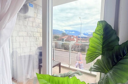 Bijela Apartment | Zenith Apartment - Beach & Private Parking