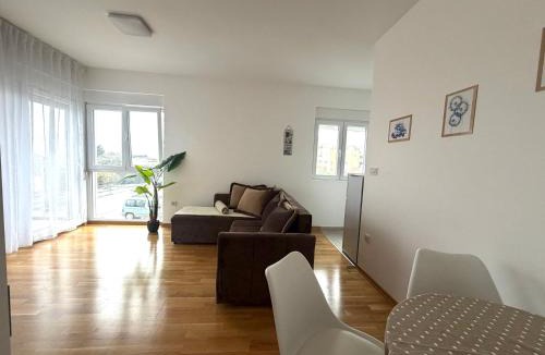 Bijela Apartment | Zenith Apartment - Herceg Novi & Beach & Private Parking