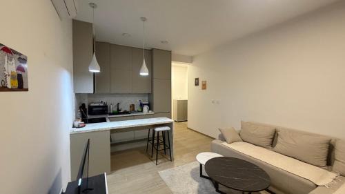 Bijela Apartment | Zenith Lux Apartment Beachfront & Parking