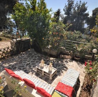 Siviri House | Zennova #15 Naftilos Family Summer House