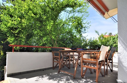 Siviri Cottage | Zennova #16 Naftilos Family Summer House