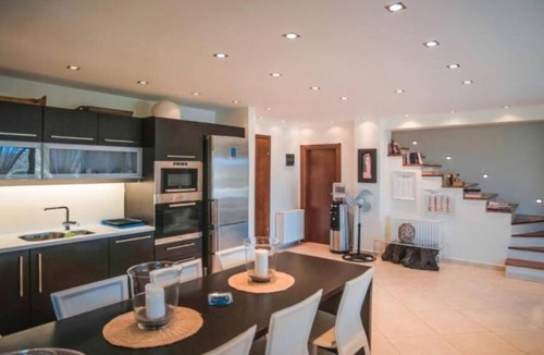 Kassandra Villa | Zennova 17 Lydia Luxury Pool Villa