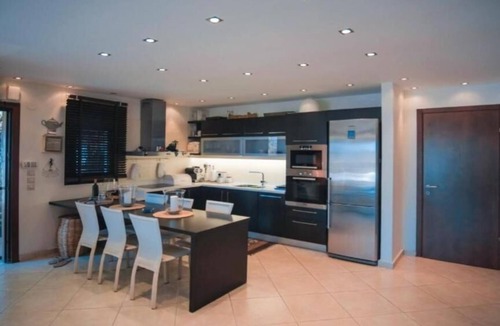 Kassandra Villa | Zennova 17 Lydia Luxury Pool Villa
