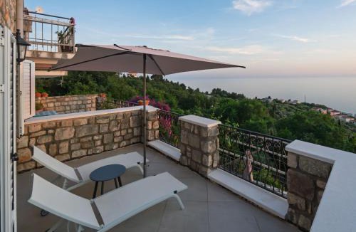 Krstac House | Zenović Stone House