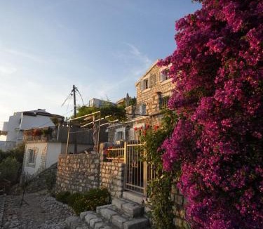Krstac House | Zenović Stone House
