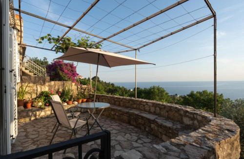 Krstac House | Zenović Stone House