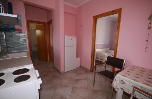 Ormos Panagias Apartment | ZEPHYROS ROOMS
