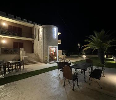 Mahala Hostel | Zeta Lux