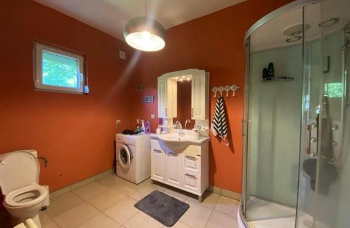 Danilovgrad Villa | Zeta River Retreat