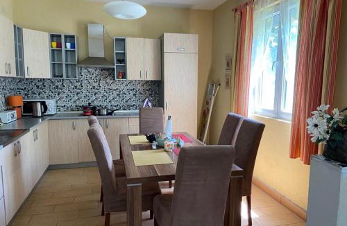 Danilovgrad Villa | Zeta River Retreat