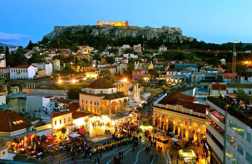 Kolokinthou Apartment | Zeta's House, 550m from Agios Antonios Metro