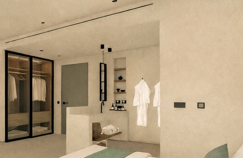 Agios Nikolaos Town Hotel | Zeus Eleva Miraya
