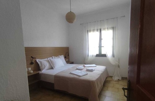 Kalo Chorio Apartment | zeus