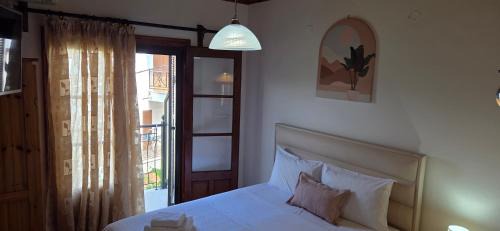 Panagia House | Zeus Guesthouse