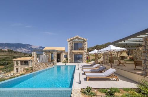 Leivathos Cabin | Zeus Luxury Villas - Villa Poseidon