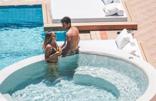 Daratsos Hotel | Zeus Village Resort - Adults Only